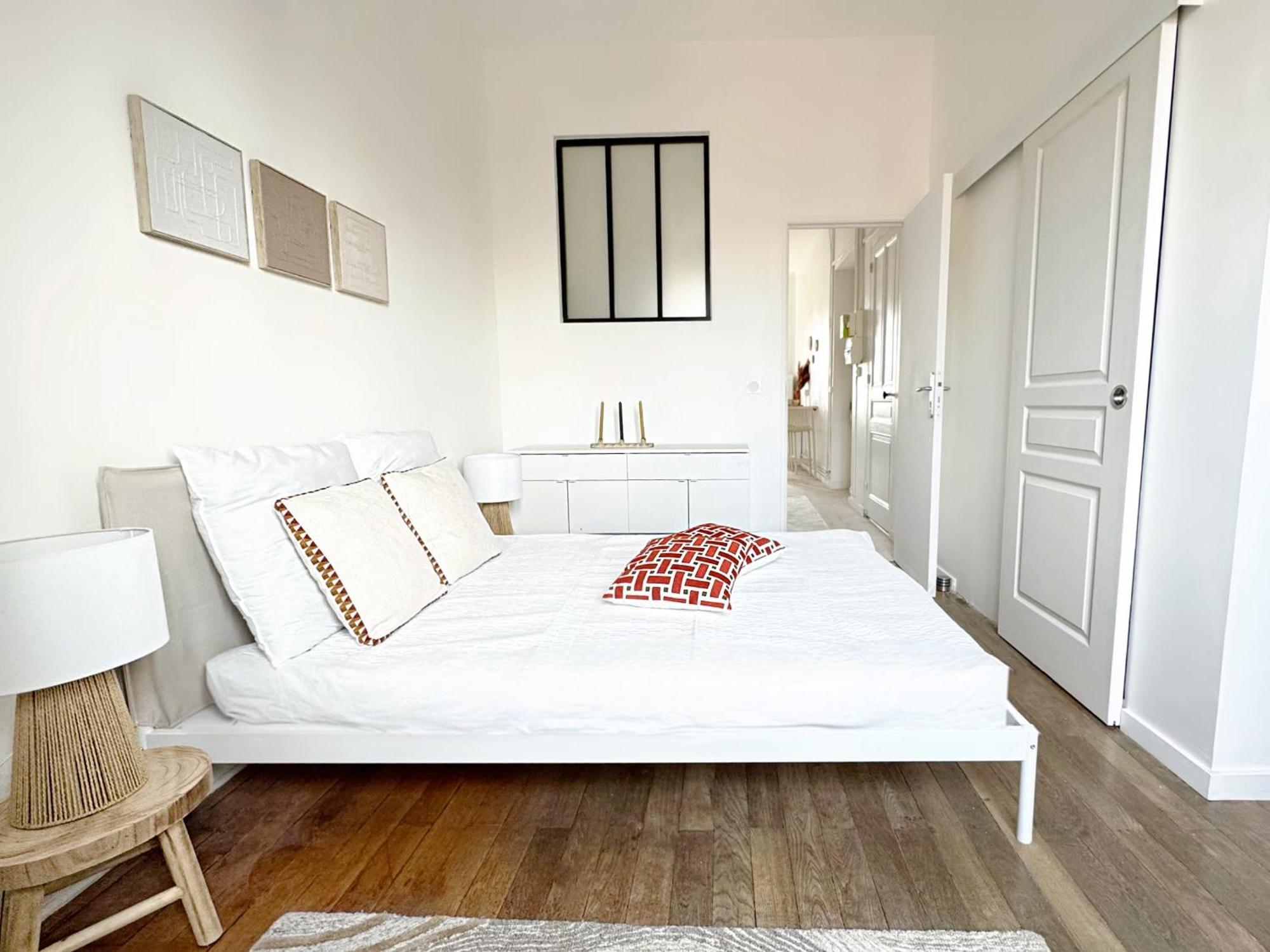 Suite Falso Villeurbanne Exterior foto